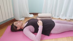yin yoga ansiedad